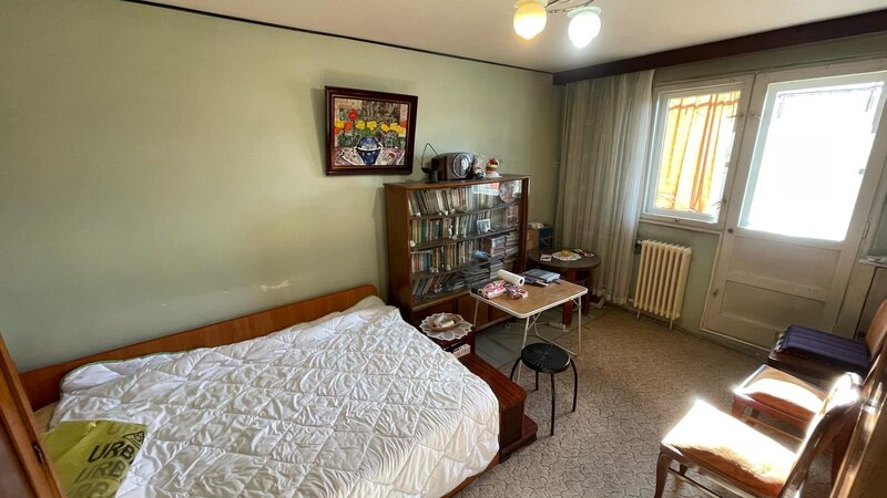 Drumul Taberei, Valea Argesului