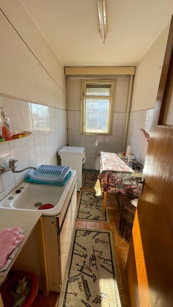 Drumul Taberei, Valea Argesului