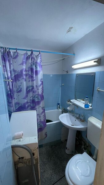 Drumul Taberei, Valea Argesului